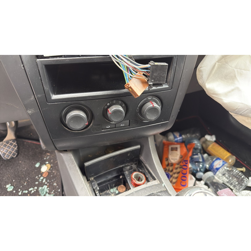 Jante SEAT IBIZA 3 Photo n°18