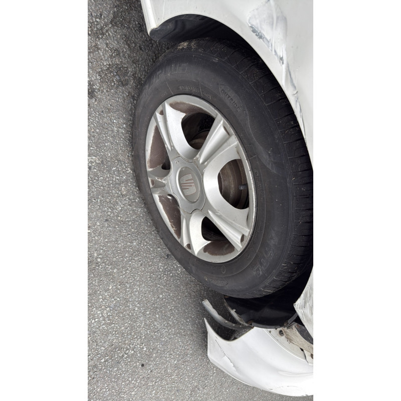 Jante SEAT IBIZA 3 Photo n°20
