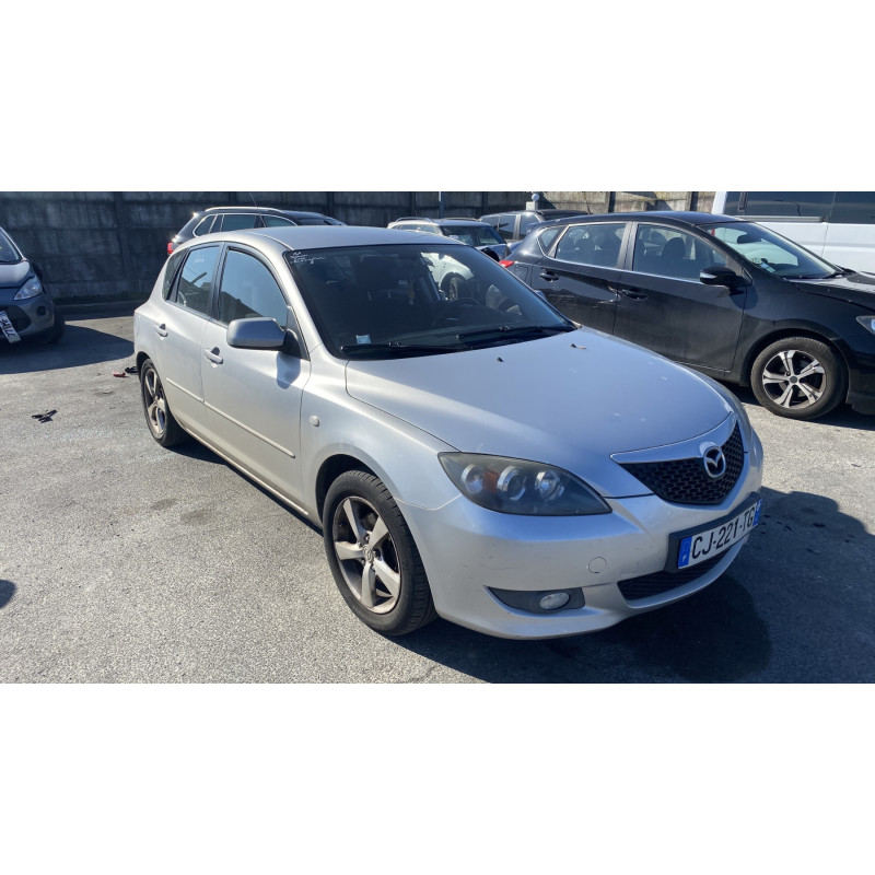 Jante MAZDA 3 1 Photo n°6