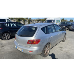 Jante MAZDA 3 1