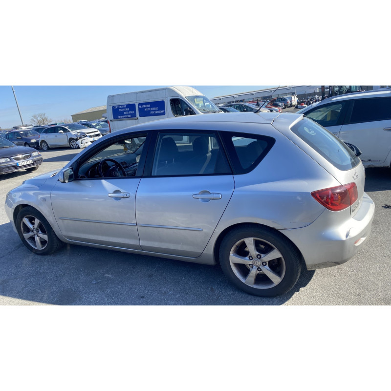 Jante MAZDA 3 1 Photo n°10