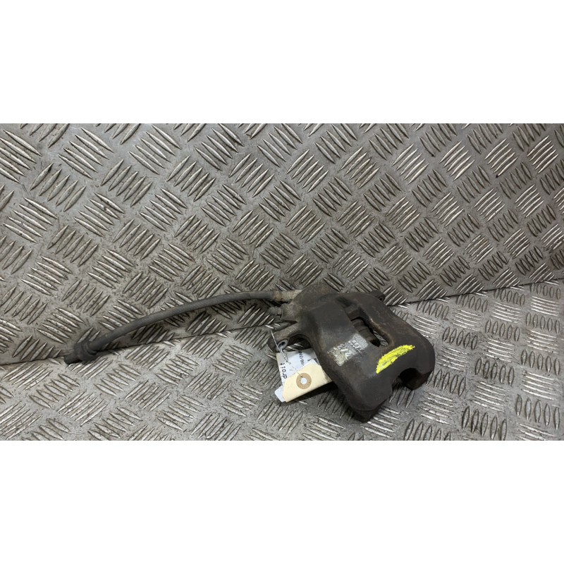Etrier avant droit (freinage) CITROEN C2 Photo n°1