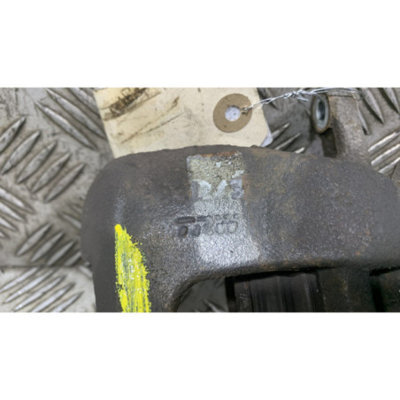Etrier avant droit (freinage) CITROEN C2
