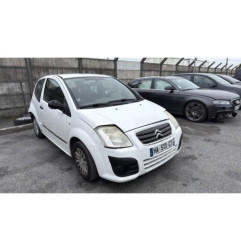 Etrier avant droit (freinage) CITROEN C2