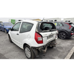 Etrier avant droit (freinage) CITROEN C2