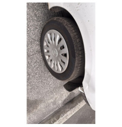 Etrier avant droit (freinage) CITROEN C2