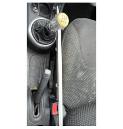 Etrier avant droit (freinage) CITROEN C2