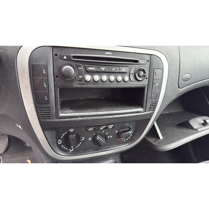 Etrier avant droit (freinage) CITROEN C2 Photo n°16