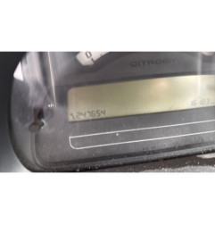 Etrier avant droit (freinage) CITROEN C2