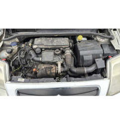 Etrier avant droit (freinage) CITROEN C2