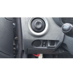 Vitre avant droit CITROEN C2