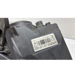 Optique avant principal droit (feux)(phare) PEUGEOT 3008 1