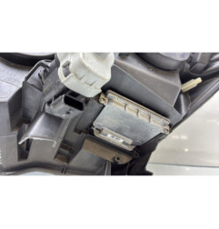Optique avant principal droit (feux)(phare) PEUGEOT 3008 1