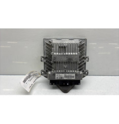 Calculateur moteur CITROEN C3 1 Photo n°1