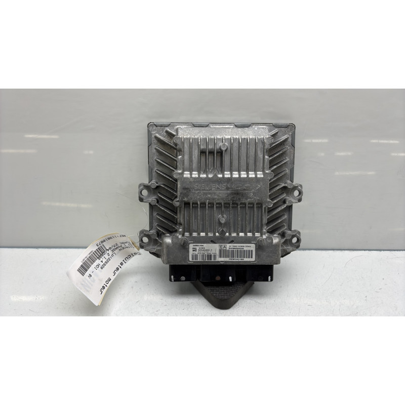 Calculateur moteur CITROEN C3 1 Photo n°1