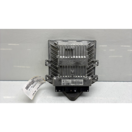 Calculateur moteur CITROEN C3 1 Photo n°1