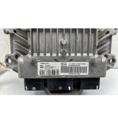 Calculateur moteur CITROEN C3 1