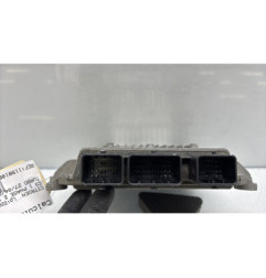 Calculateur moteur CITROEN C3 1