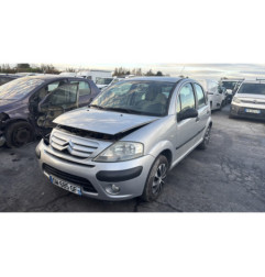 Calculateur moteur CITROEN C3 1