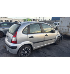 Calculateur moteur CITROEN C3 1