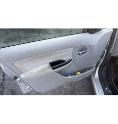 Calculateur moteur CITROEN C3 1