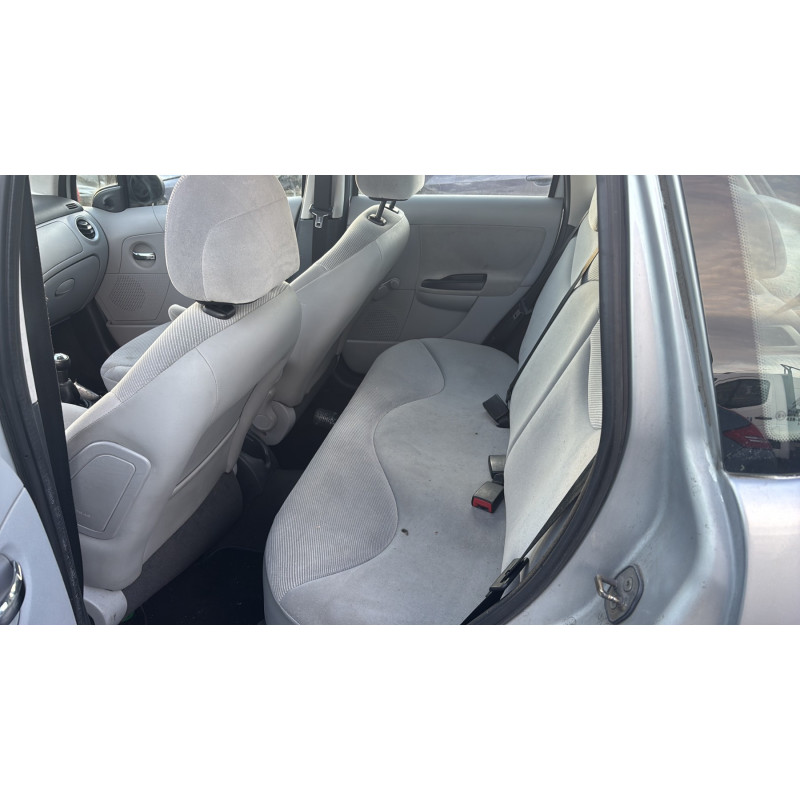 Calculateur moteur CITROEN C3 1 Photo n°15