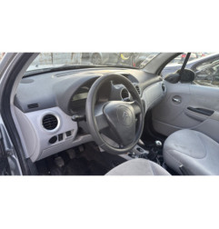 Calculateur moteur CITROEN C3 1