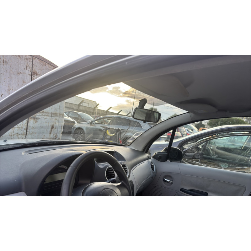 Calculateur moteur CITROEN C3 1 Photo n°17