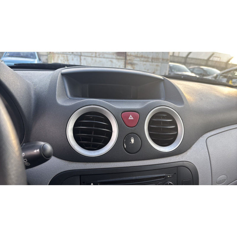 Calculateur moteur CITROEN C3 1 Photo n°19