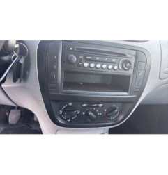 Calculateur moteur CITROEN C3 1