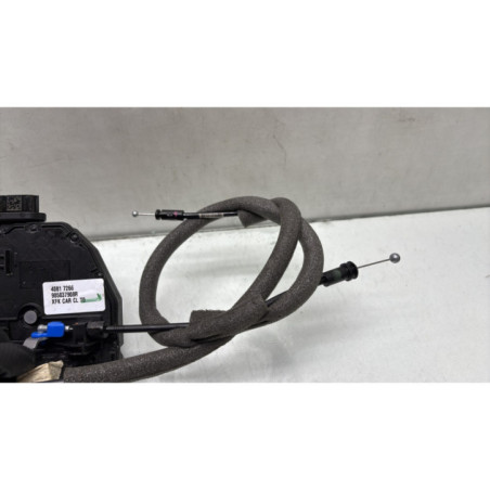 Serrure de porte de coffre gauche NISSAN TOWNSTAR