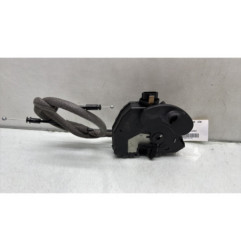 Serrure de porte de coffre gauche NISSAN TOWNSTAR
