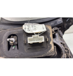 Feu arriere principal gauche (feux) CITROEN C3 2