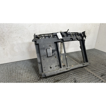 Face avant CITROEN C3 2