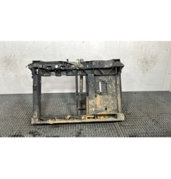 Face avant CITROEN C3 2