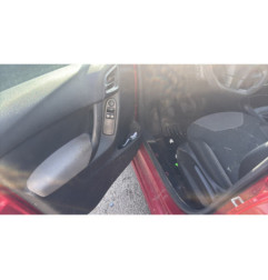 Face avant CITROEN C3 2