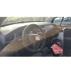 Face avant CITROEN C3 2