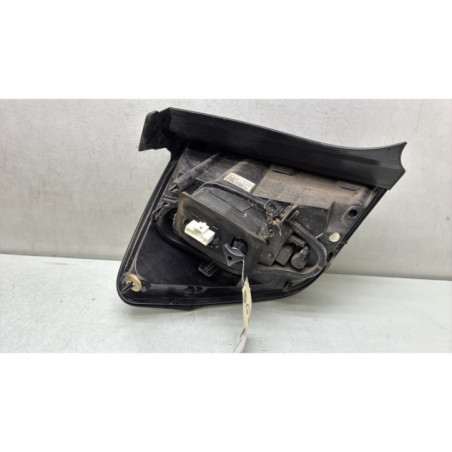 Feu arriere principal droit (feux) CITROEN C3 2