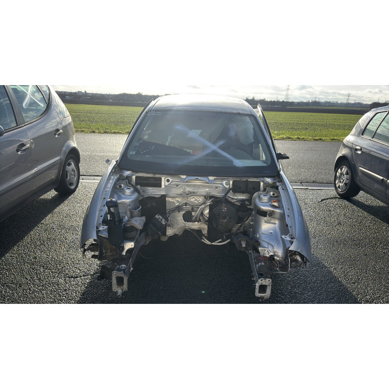 Bouton de coffre SEAT IBIZA 3 Photo n°5