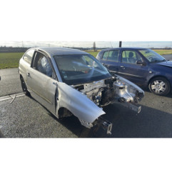 Bouton de coffre SEAT IBIZA 3
