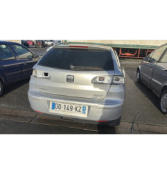 Bouton de coffre SEAT IBIZA 3