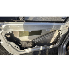 Bouton de coffre SEAT IBIZA 3