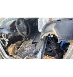 Bouton de coffre SEAT IBIZA 3
