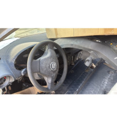 Bouton de coffre SEAT IBIZA 3