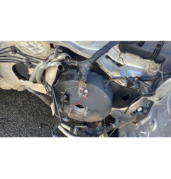 Bouton de coffre SEAT IBIZA 3