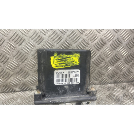 Bloc ABS (freins anti-blocage) SEAT IBIZA 3