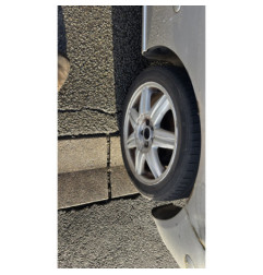 Bloc ABS (freins anti-blocage) SEAT IBIZA 3