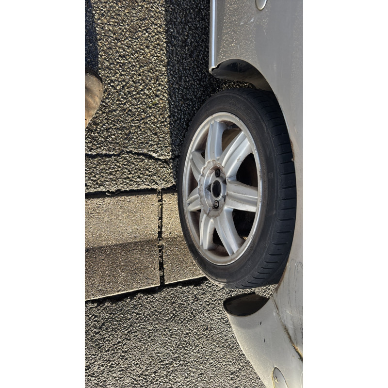 Bloc ABS (freins anti-blocage) SEAT IBIZA 3 Photo n°17