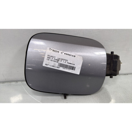 Trappe d'essence PEUGEOT 308 2