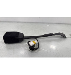 Attache ceinture avant droit PEUGEOT 308 2